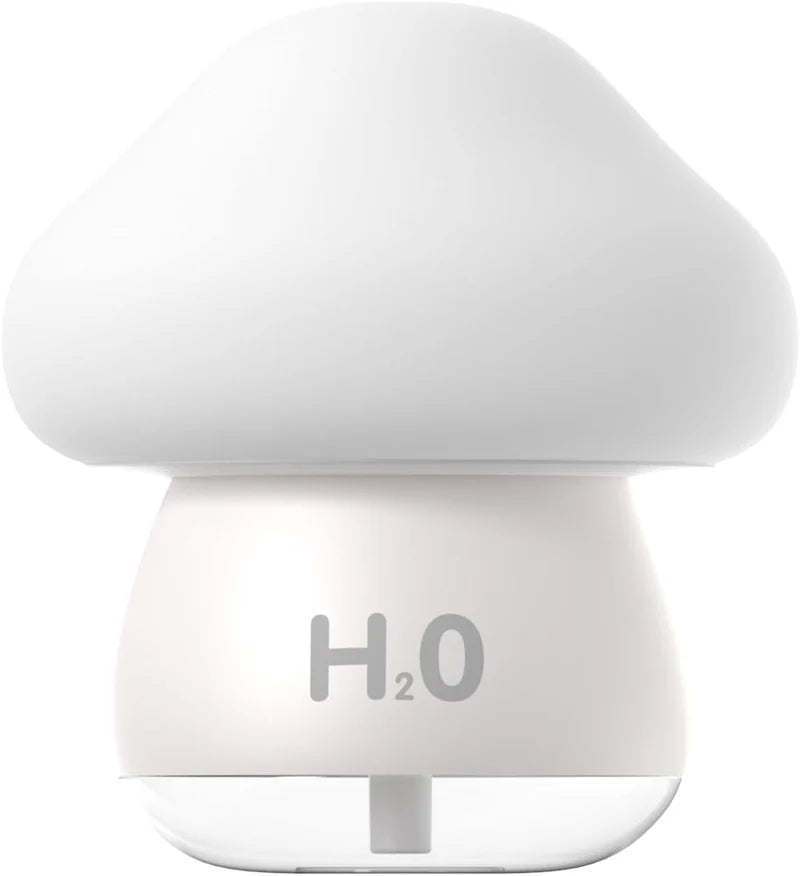 Paipai Lamp Humidifier