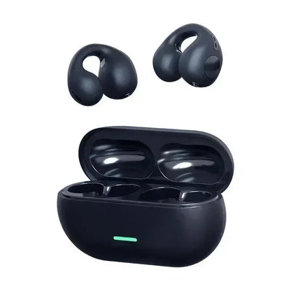 T75 Bluetooth headset 5.3 wireless bone conduction headset