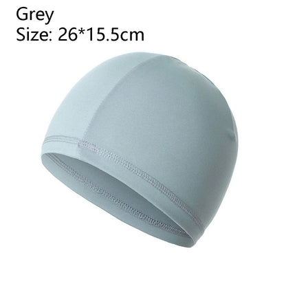 New Autumn Winter Warm Rabbit Knitted Hats Outdoor Sports Golf Ponytail Hat Baseball